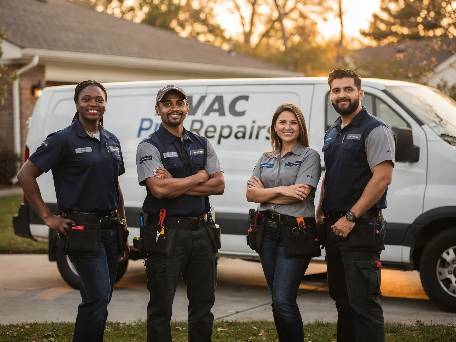Heat Pump Repair company in Hickory, KY