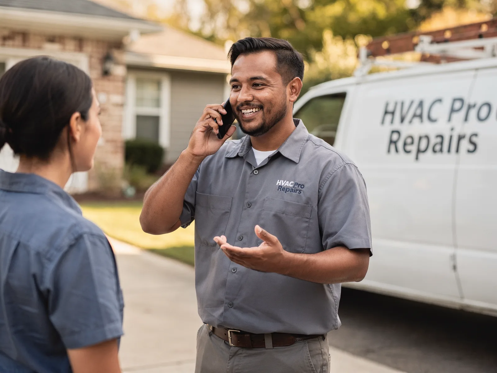 Heat Pump Repair Hickory, KY FAQs